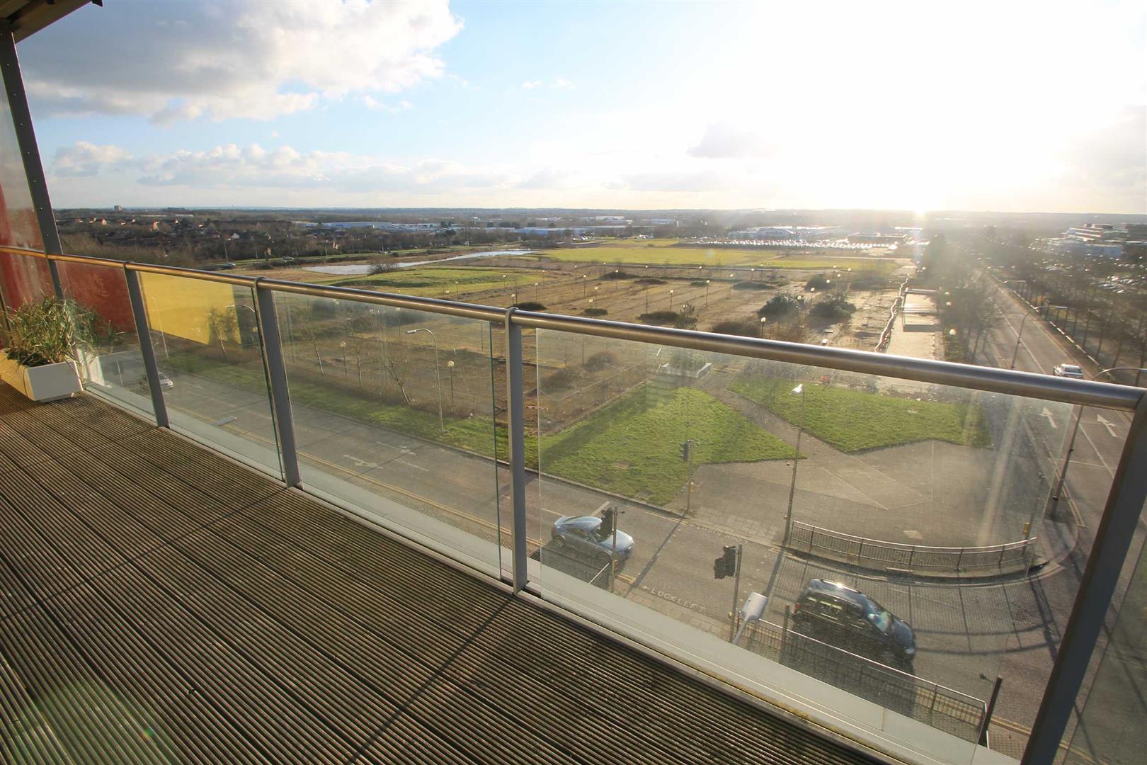Pearl House, 10 Merrivale Mews, Milton Keynes